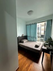 Signature At Yishun (D27), Condominium #611811321